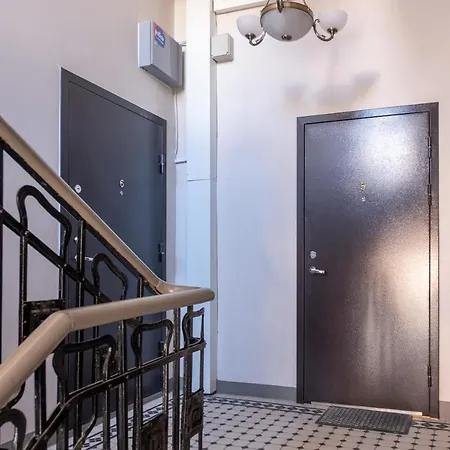 דירה Old Town Studio - Uus Street 24