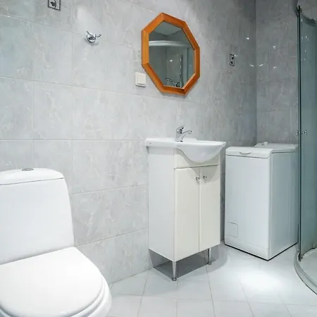 Old Town Studio - Uus Street 24 טאלין