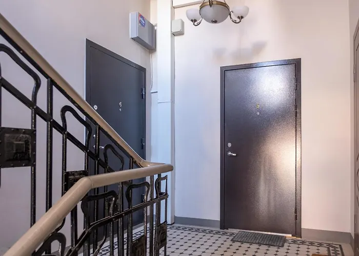 Apartman Old Town Studio - Uus Street 24