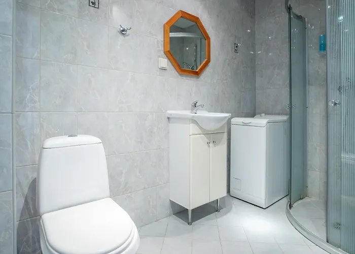 Old Town Studio - Uus Street 24 Tallinn