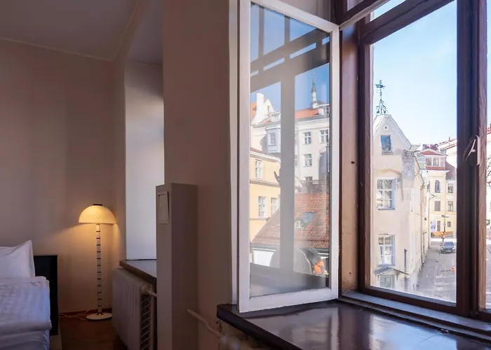 Old Town Studio - Uus Street 24