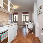 Old Town Studio - Uus Street 24 * تالين