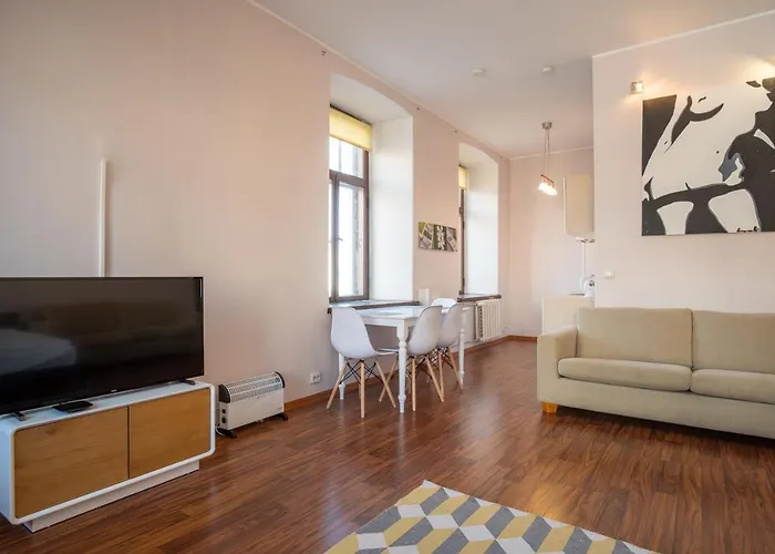 Old Town Studio - Uus Street 24 Διαμέρισμα