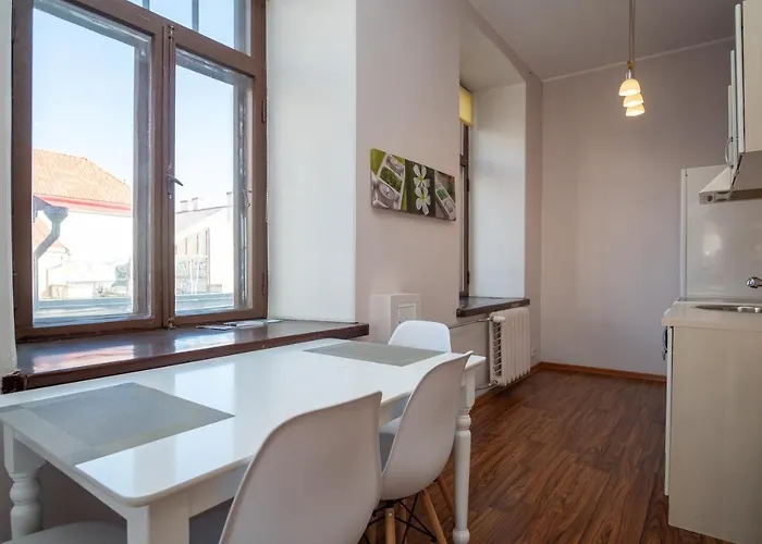 Old Town Studio - Uus Street 24 Ταλίν