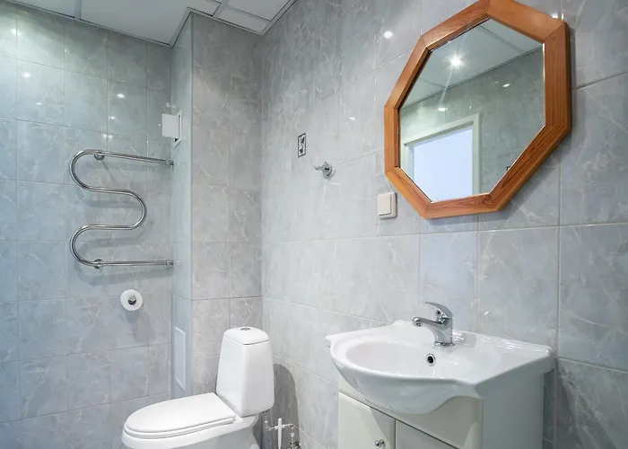 Old Town Studio - Uus Street 24 * Ταλίν